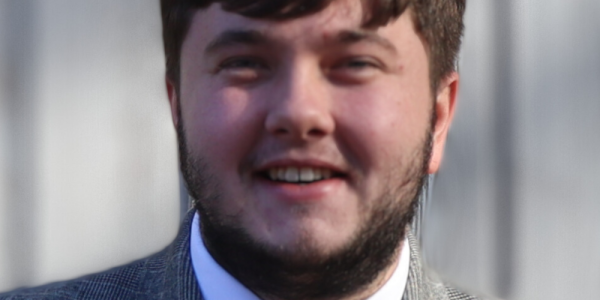 Lewis Nolan, Paralegal, Property Litigation (1)