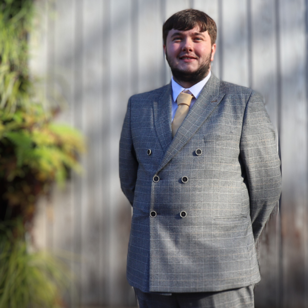 Lewis Nolan, Paralegal, Property Litigation