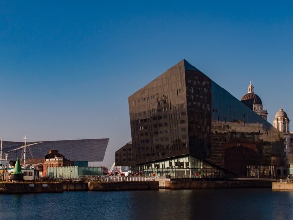 FinTech Ecosystem Report for Liverpool City Region