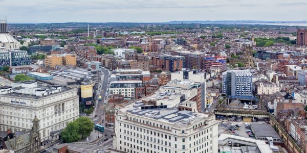 Liverpool uB0sehkdKbE unsplash