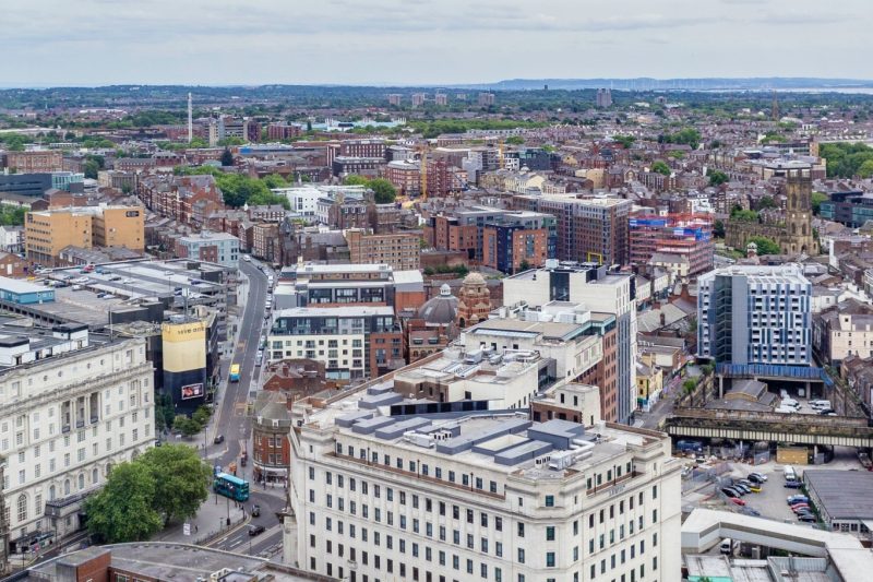 Liverpool uB0sehkdKbE unsplash