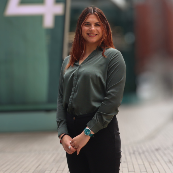 Liz Dubkova, Chartered Legal Executive, Family