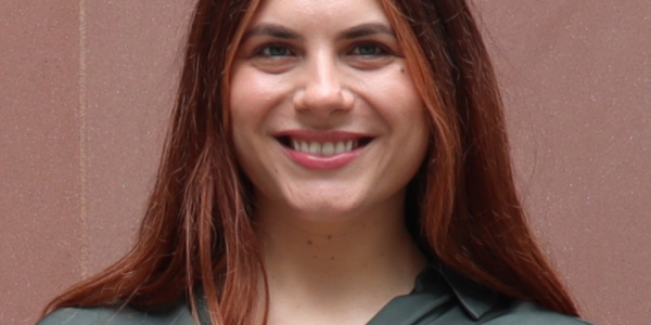Liz Dubkova, Chartered Legal Executive, Family Profile Picture