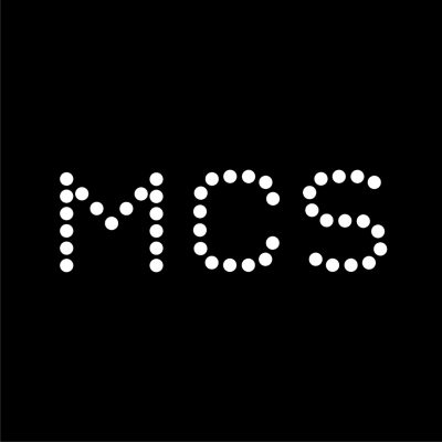 MCS logo - Client Logos
