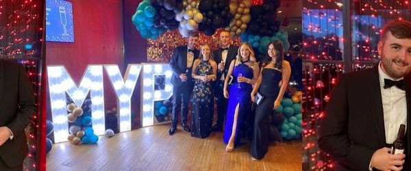MYP 2023 Charity Ball