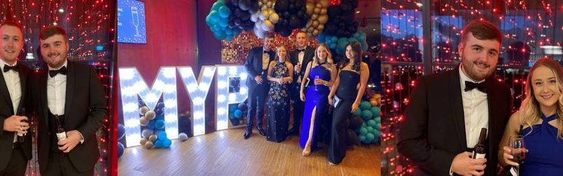 MYP 2023 Charity Ball