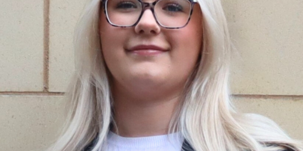 Megan George, Paralegal, Commercial Property (1)