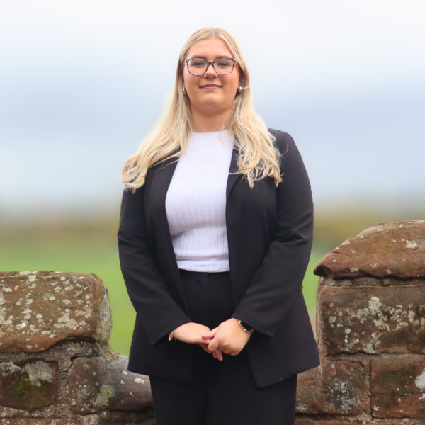 Megan George, Paralegal, Commercial Property (2)