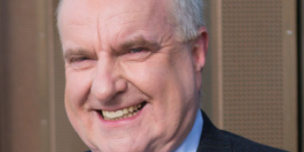 Michael Wright, Associate, Commercial Property headshot
