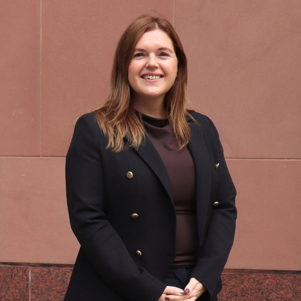 Michelle Roby, Chartered Legal Executive Employment & HR