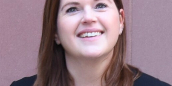 Michelle Roby, Chartered Legal Executive, Employment & HR, headshot