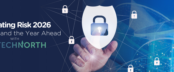 Navigating Risk 2026 Resilience and the Year Ahead Header Image