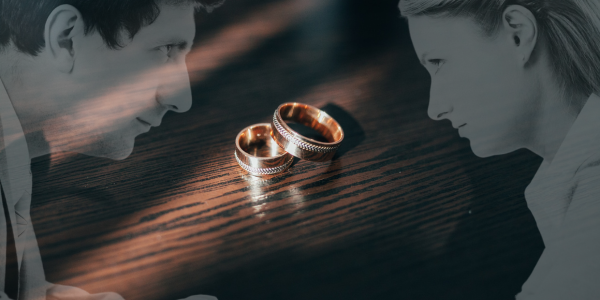 Contested Divorce: What Can and Cannot Be Challenged?