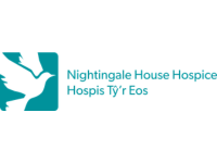 Nightingale House Hospice Logo