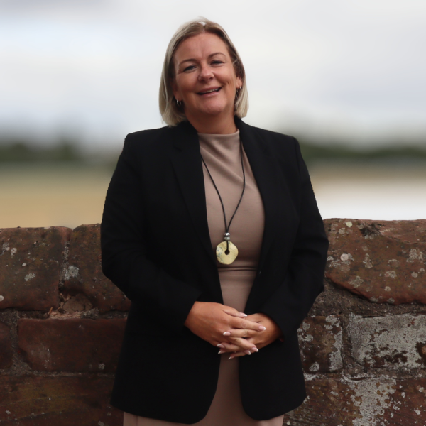 Nina Lamborn, Associate, Residential Property