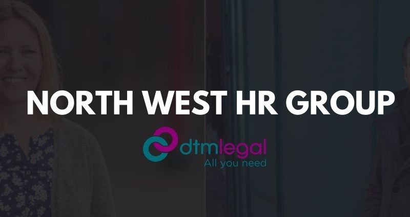 North West HR Group