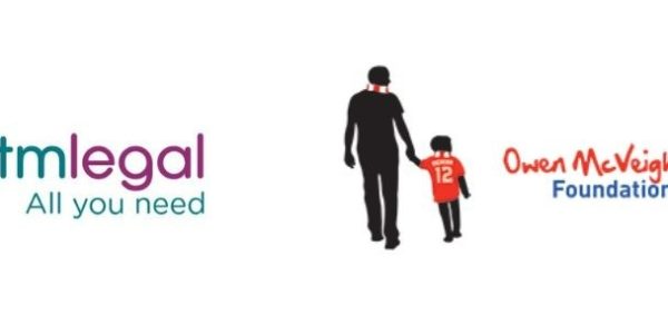 Owen McVeigh Logo