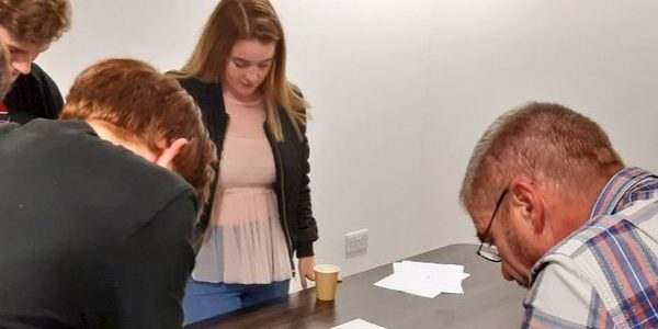 PLACED Careers evening Copy