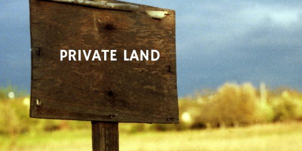 Commercial property expert, Anna Duffy, advises how to prevent third parties acquiring rights over your land.