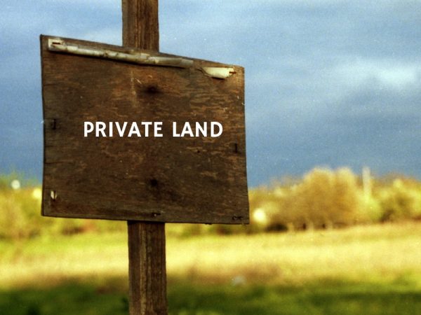 Adverse Possession Explained: Understanding the Legal Framework in England and Wales