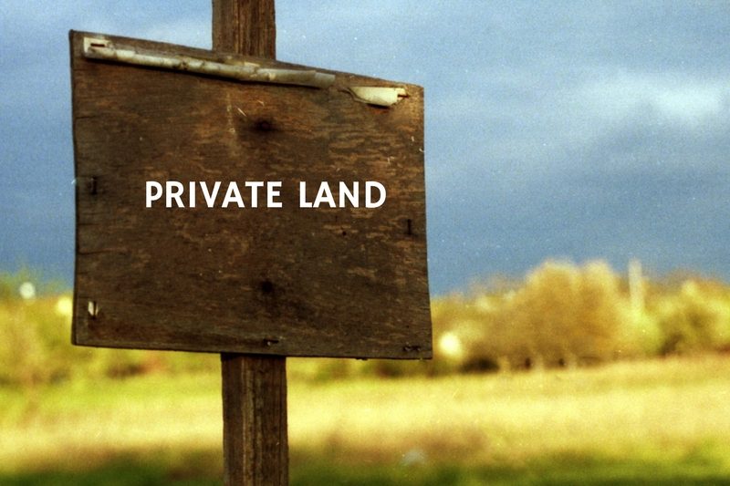 Commercial property expert, Anna Duffy, advises how to prevent third parties acquiring rights over your land.