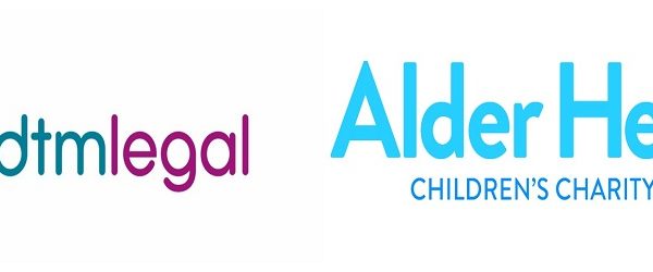 DTM Legal Alder Hey