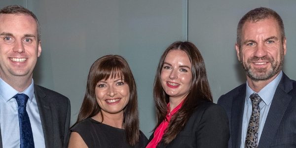 Promotions Across the firm