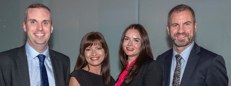 Promotions Across the firm