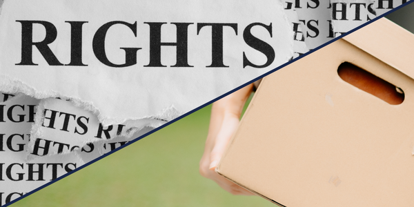 Redundancy What Are Your Rights Header Image