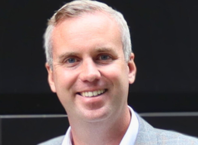 Richard Harris, Partner, Dispute Resolution head shot