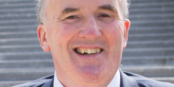 Robert Harris, Consultant, Commercial Property Headshot