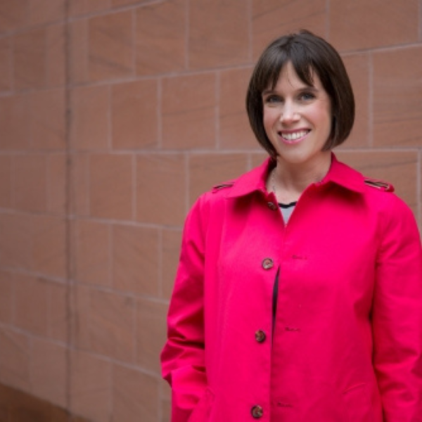 Sarah Wilcock, Practice manager, Business Services (1)