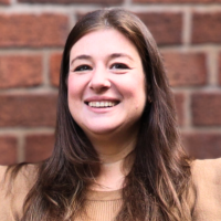 Sophie Greensill, Associate, Property Litigation headshot