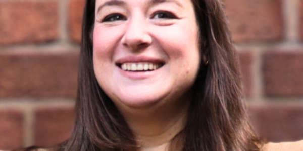 Sophie Greensill, Associate, Property Litigation headshot