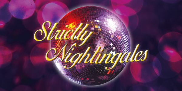 Strictly Nightingales Header Image