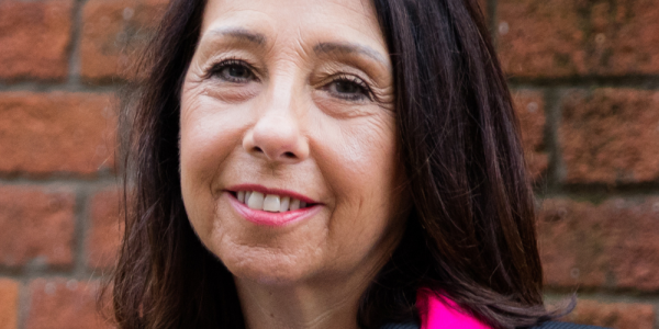 Sue Elias, Head of Residential Conveyancing headshot