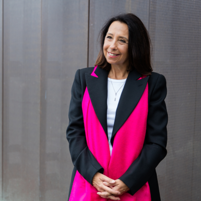 Sue Elias, Head of Residential Conveyancing