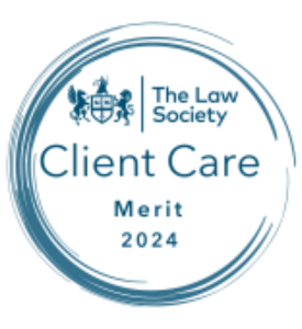 The Law Society Client Care Merit