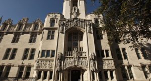 The Supreme Court
