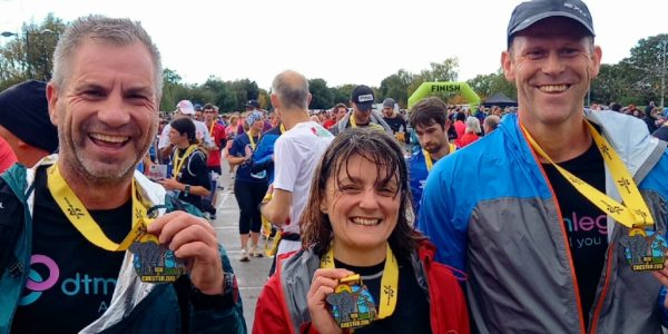 Trail Run 2 20211031 100529