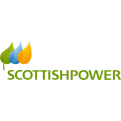 Scottish Power Logo Thumbnail