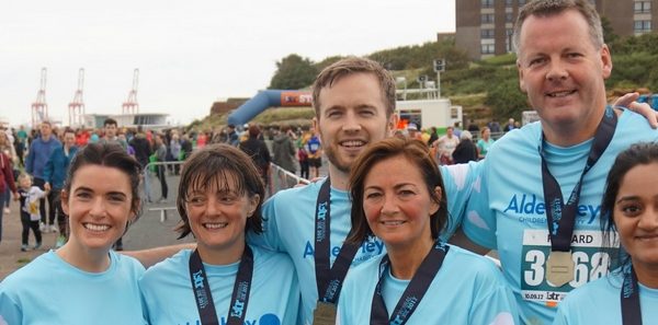 DTM Wirral 10k