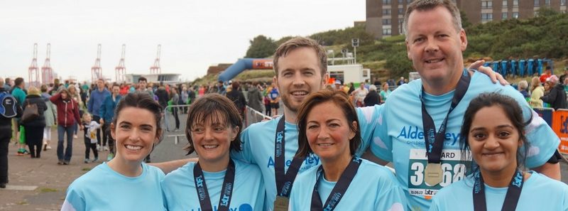 DTM Wirral 10k