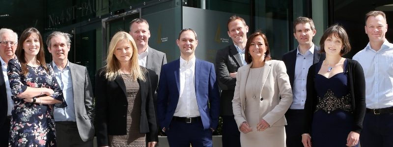 DTM Legal LLP
