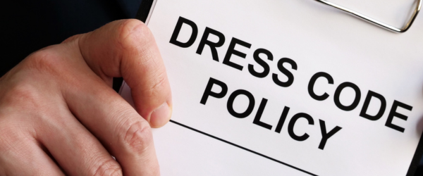 Dress Code Policy Blog Header Image (100)