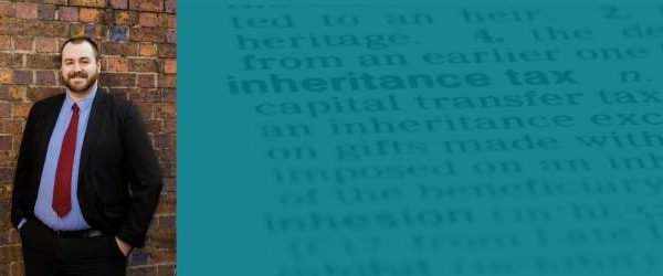 Cuts to inheritance tax article header