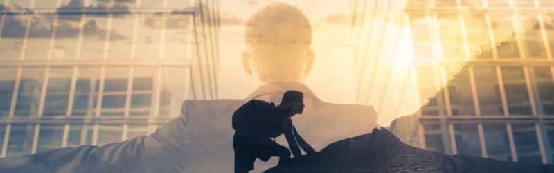 Early Stage Business Obstacles Header