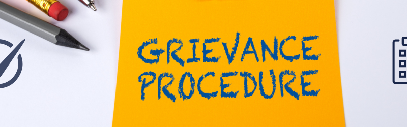 Managing Grievances in the workplace Blog Header Image (17)