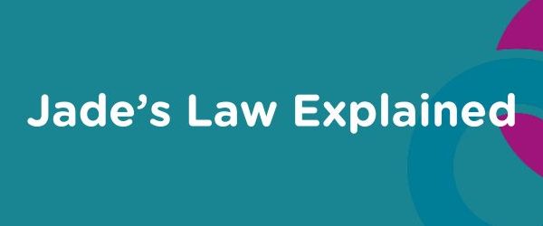 Jade’s law – preventing the misuse of Parental Responsibility