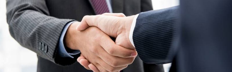 Sales, Mergers and Acquisitions Header Image